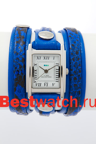 Часы La Mer На длинном ремешке LMLW6001